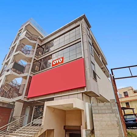 Hotel O Gn Nelli Suites Bangalore Buitenkant foto